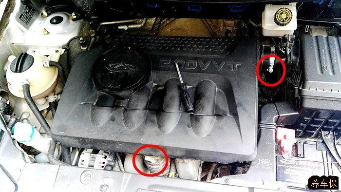 网上购的火花塞,型号 k7rtp (下边的数字是批次号,各批不一样)上图是