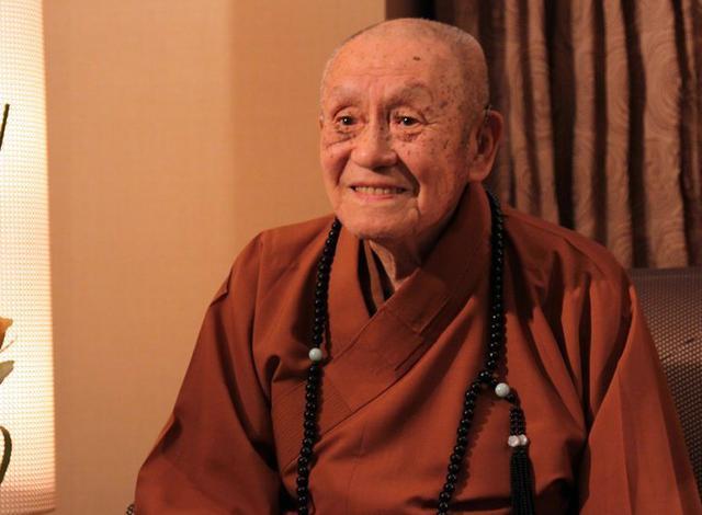 无名僧情深不寿慧极必伤这3类人人虽好命却会很苦