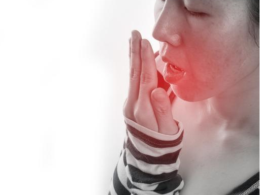 口干,口苦,长期口臭,饭后喝一杯,加速肠道消化,从此口臭消失 - 好网角